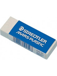 GOMMA PER MATITA STAEDTLER MARS-PLASTIC 526-50 61846